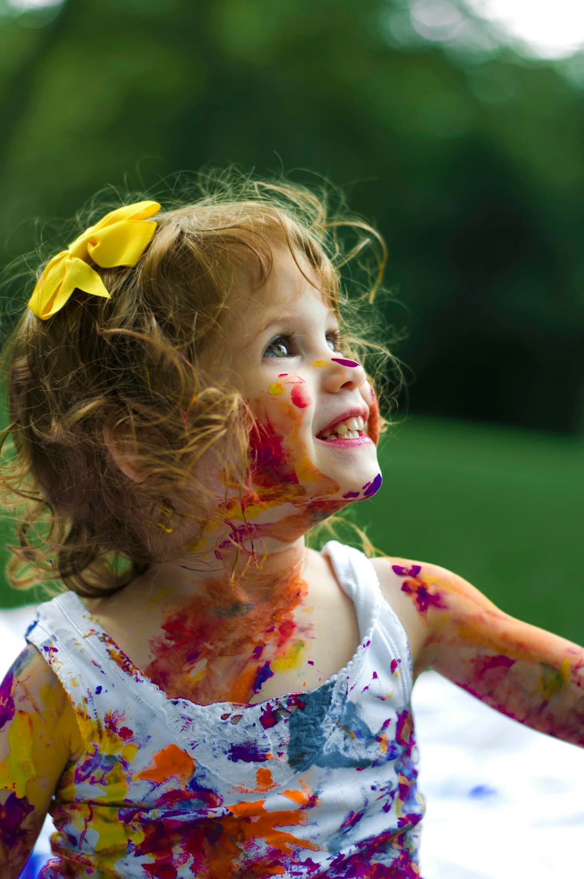 Niños, Niñas y Adolescentes
