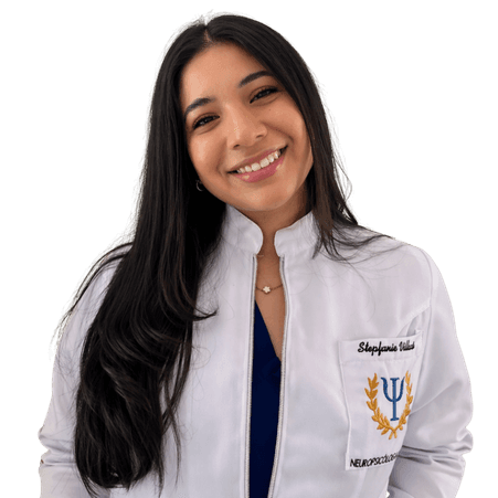 Stepfanie Villacís