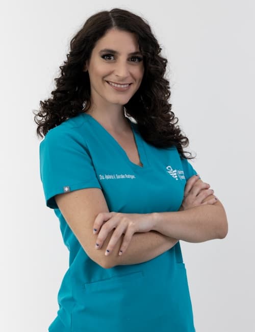 Lic. Carolina Mendoza